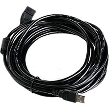 Ceylan Adam 4532 USB Uzatma Kablosu 5 Metre Uzatıcı Dişi Erkek