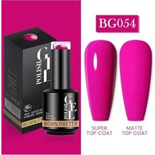 Ceylan Adam 15 ml Kalıcı Oje BG054 (55933) 3204