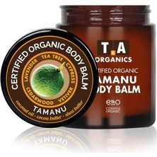 Ceylan Adam Tamanu Vücut Balmı 100 ml