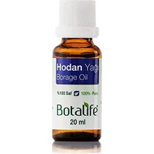 Ceylan Adam Hodan Yağı 20 ml