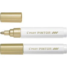 Pilot Pılot Pintor (M) - Altın