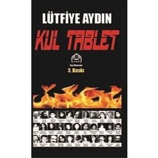 Hype Store Kül Tablet