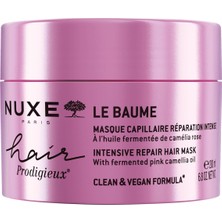 Nuxe Hair Prodigieux Yoğun Onarıcı Saç Maskesi 200 ml