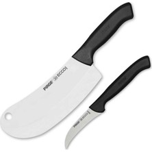 New Global Soğan Sever Bıçak Seti 2'li 35086