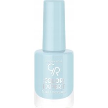 Golden Rose Color Expert Nail Lacquer No: 114 - Geniş Fırçalı Oje 10.2 ml