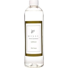 Missi 400 ml Soft Lınen Ütü Suyu