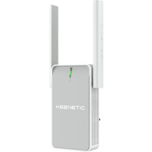Keenetic Buddy 5 AC1200 Menzil Genişletici Wi-Fi Mesh Repeater Range Extender Access Point KN-3311