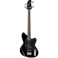 Hype Store Tmb 4 Yaylı Bas Gitar, Sağ, Siyah (TMB30BK)