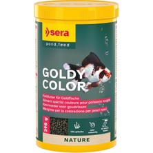 Sera Goldy Color Spirulina 1000 ml