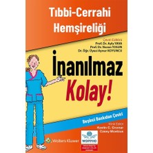 Woppho Tıbbi-Cerrahi Hemşireliği - Inanılmaz Kolay
