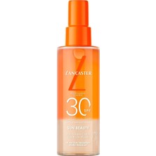 Lancaster Sun Beauty Sun Protective Water SPF30 Güneş Koruyucu 150 ml