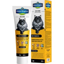 Kibble Kingdom Cats Multi-Vitamin Paste 100 G