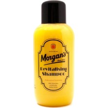 Morgan'S Revitalising Keratin Shampoo - Canlandırıcı Keratin Şampuanı 250 ml
