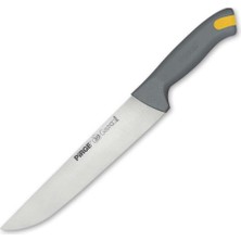 New Global Gastro Kasap Bıçağı No. 4 21 cm