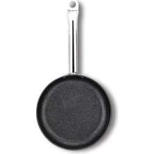 Korkmaz Nero 20X4 cm Tava