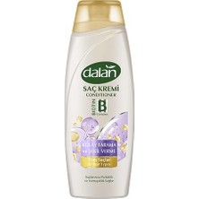 Dalan Saç Kremi Kolay Tarama ve Şekil Verme 450 ml