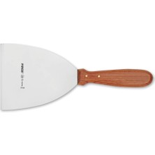 New Global Creme Spatula No. 4 Sap 12,5 cm