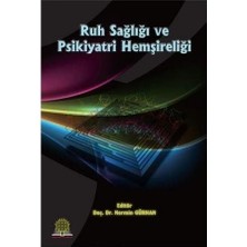 TUX Ruh Sağlığı ve Psikiyatri Hemşireliği