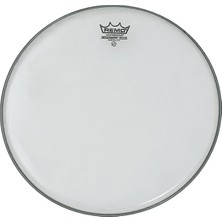 Remo 14''snare Ambassador Hazy Trampet Derisi