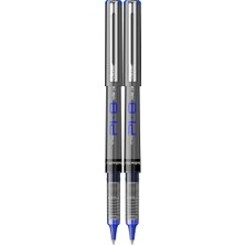 Scrikss Office Scrıkss Offıce Pı8 0.7 mm Roller Mavi 2'li Blister