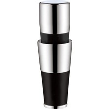Wmf Vino 2'si 1 Arada Şarap Dökücü ve Şişe Tıpası, 2,4 Cm, Cromargan® Yüksek Kaliteli Paslanmaz Çeli