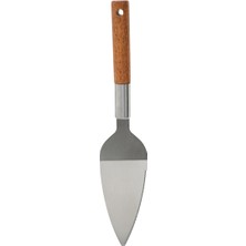 Mudo Home Saplı Sivri Spatula