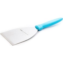 New Global Creme Home Turkuaz Spatula No.2 11,5 cm