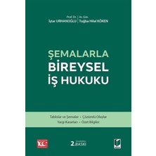 Nexoraa Şemalarla Bireysel Iş Hukuku