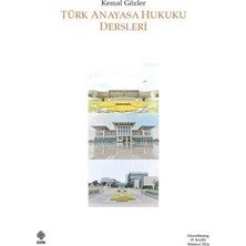 Lizbon Center Türk Anayasa Hukuku Dersleri