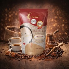 Tr Kafeinsiz Espresso 200G