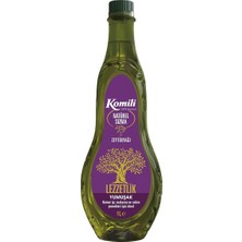 Komili Ege Sızması Pet Şişe 1 Lt