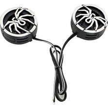 Magicvoice 1000WATT 100DB Akrep Tweeter MV-003A