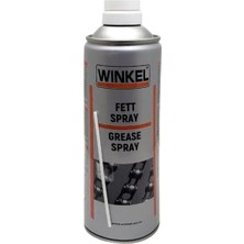 Winkel Universal Seri Sıvı Gres 500 ml