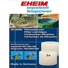 Eheim Biopower Sünger 2li