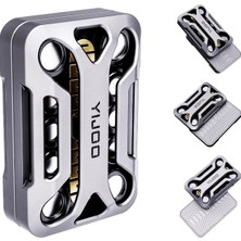 Magnetic Edc Slider – Yeni Nesil Premium Stres Çarkı