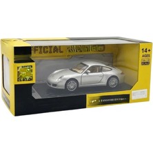 Ls 1/32 Model Araba