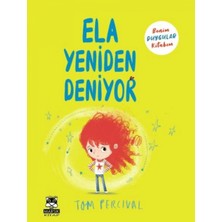 Marsilyan Ela Yeniden Deniyor