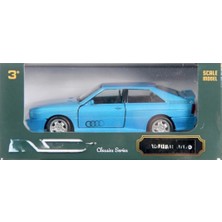 Ls 1:32 Alman Klasik Serisi Model Araba