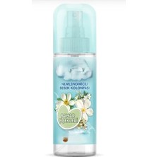 Ls Bebek Kolonya 150 ml Bahar Çiçekleri