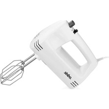 Sinbo -2758 El Mikseri