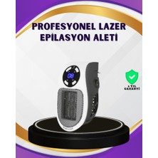 Novis Liora Taşınabilir Priz Isıtıcı Dijital Termostatlı Seramik Isıtıcı