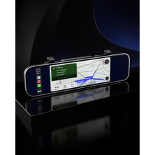Novis Liora Ayna Carplay 9.66 Inç Uczztsaynacarplay
