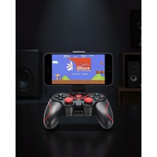 Novis Liora Gamepad Bluetooth Telefon Tutucu UCZZZX3GAMEPADDD2