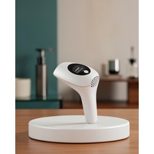 Novis Liora Ipl Lazer Epilasyon Cihazı 5 Enerji Seviyeli HS-262
