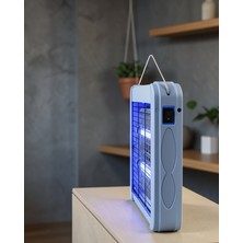 Novis Liora 12W Elektrikli Uv Böcek Öldürücü UCZZBZ01-4