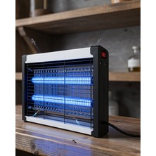 Novis Liora Uv Sinek Yakalama Lambası Geniş Etki Alanlı UCZZPS580-2
