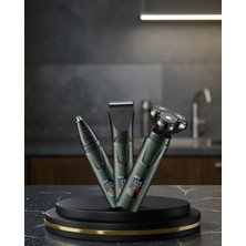 Novis Liora Erkek Tıraş Cihazı XUCZHK3600TIRAŞMMM-1