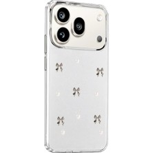 Ls Huawei Honor 600 Pro Fiyonk Desenli Kapak - Desen 8