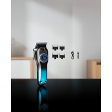 Novis Liora Kablosuz/kablolu Tıraş Makinesi USB Type-C Şarjlı UCZZZHK610TIRAŞ-1