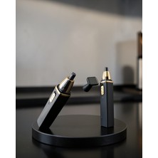 Novis Liora USB Şarjlı Yıkanabilir Başlıklı Tıraş Makinesi XUCZRD3138TIRAŞŞMMMMM-2